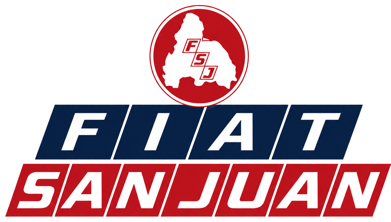Fiat San Juan